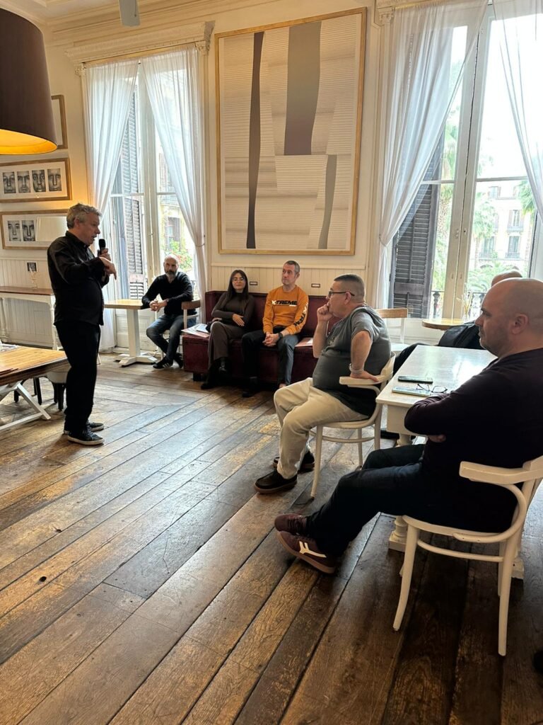 monologo personalizado de empresa